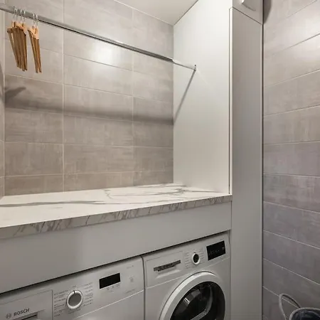 Le Theleme A201 By Avecoeur Apartment Chatel