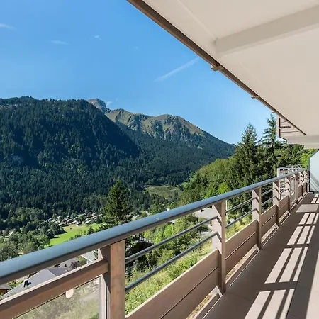 Le Theleme A201 By Avecoeur Apartment