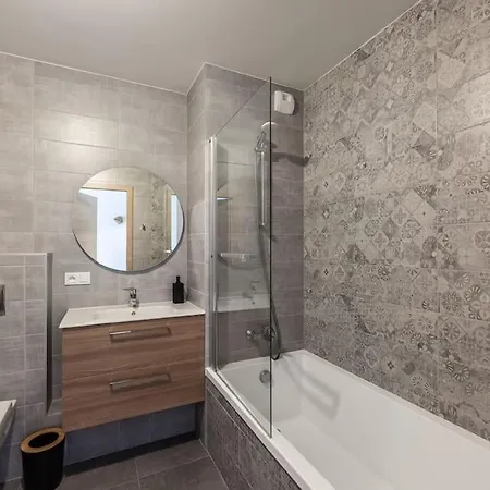 Apartman Le Theleme A201 By Avecoeur