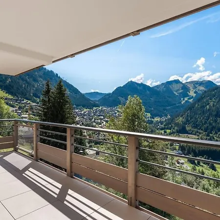 Le Theleme A201 By Avecoeur Chatel