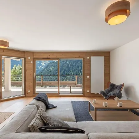 Apartman Le Theleme A201 By Avecoeur *