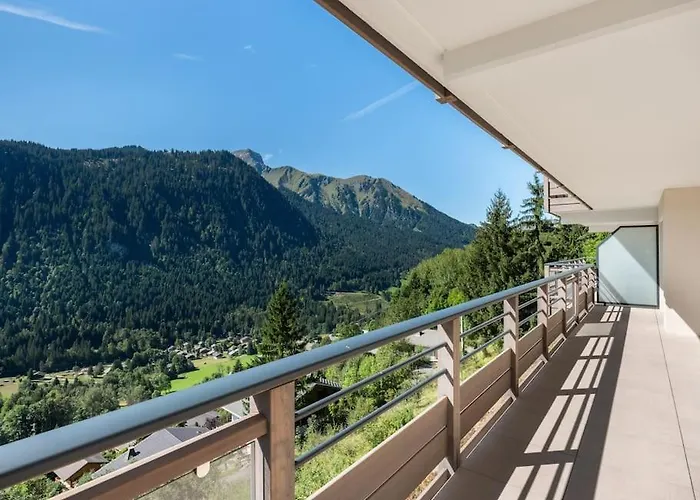 Le Theleme A201 By Avecoeur 아파트